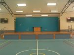 St Johns School/ Tumbi Umbi